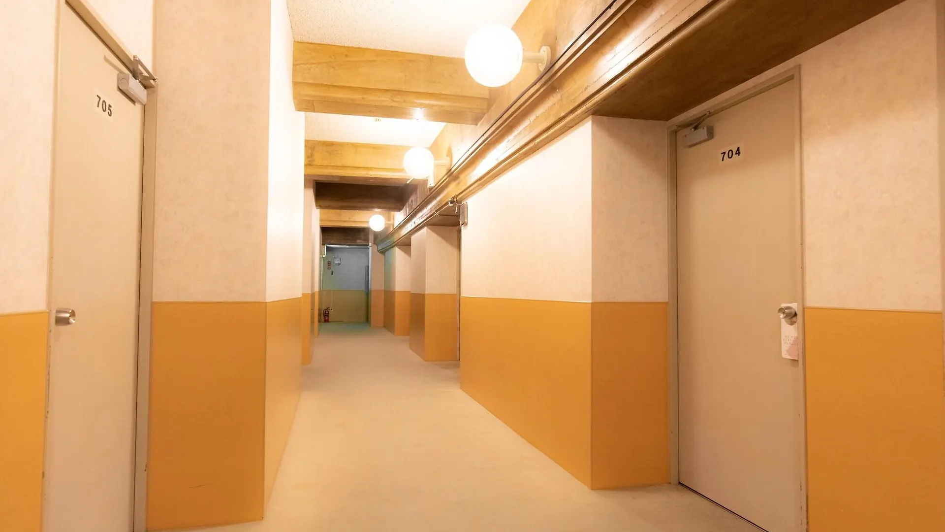 Ymca Asia Youth Center Präfektur Tokio 2*,  Japan