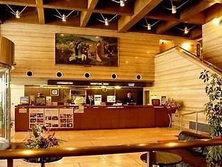 Ymca Asia Youth Center Präfektur Tokio Hotel