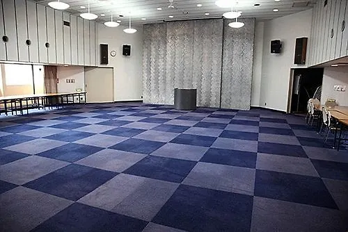 Ymca Asia Youth Center Präfektur Tokio Hotel