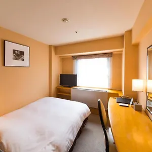 Hotel Diamond, Tokyo