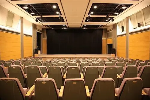 Ymca Asia Youth Center Tokyo 2*,  Japan
